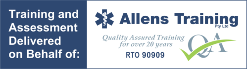 Maitland First Aid training About Us First Aid training Maitland 1 Allens Training courses
