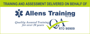 Maitland First Aid training Online First Aid Training NSW 1 Allens Training