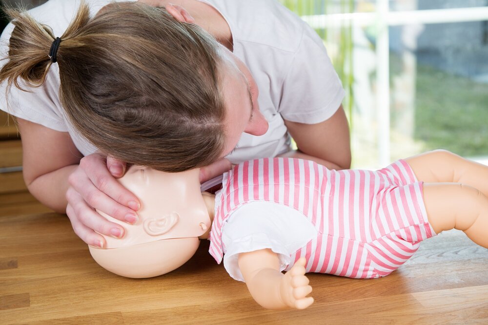 HLTAID012 – Provide First Aid In An Education And Care Setting