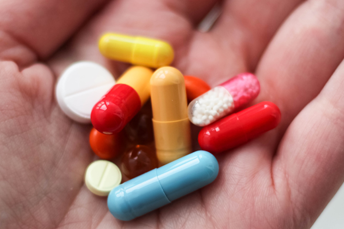 Assist clients with medications & healthy body system combined course