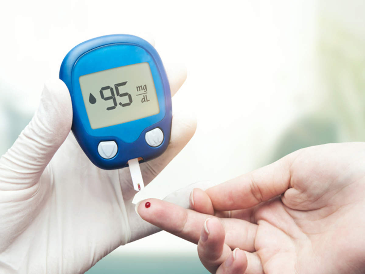Diabetes Care